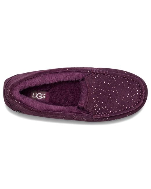 Ansley best sale studded slipper