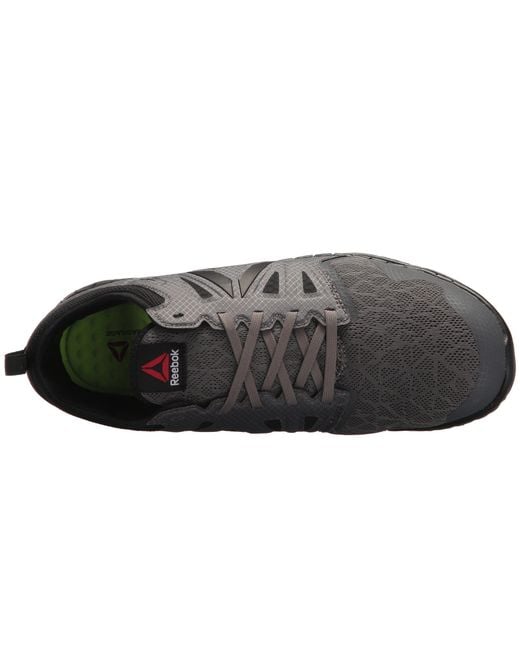 reebok zprint work