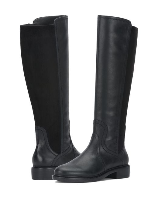 Lucky Brand Quinn 3 in Black Lyst