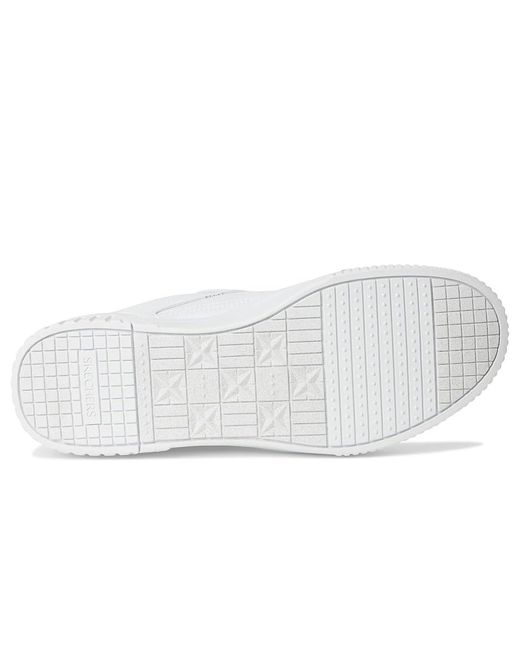 Skechers White Jade-Put It