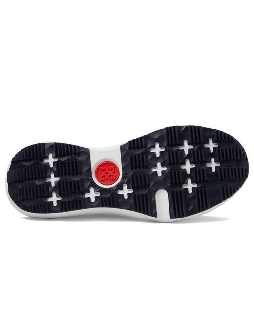 G/FORE Mg4x2 Golf Shoes in Blue for Men Lyst