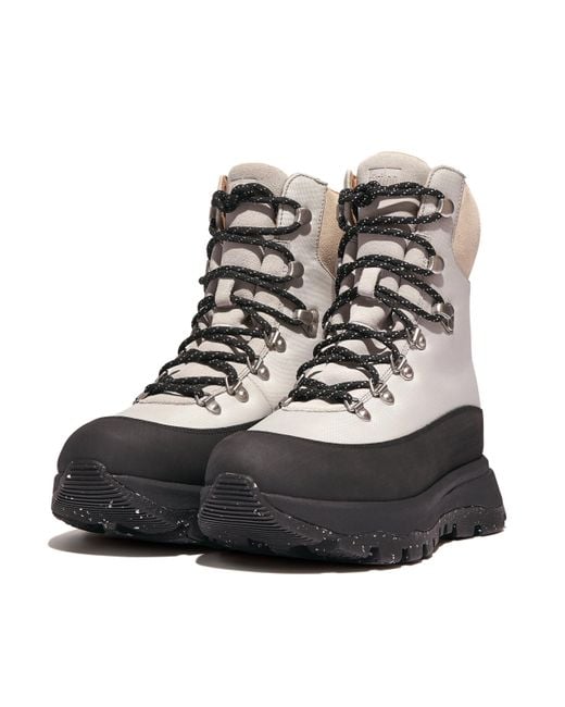 Fitflop hot sale waterproof boots
