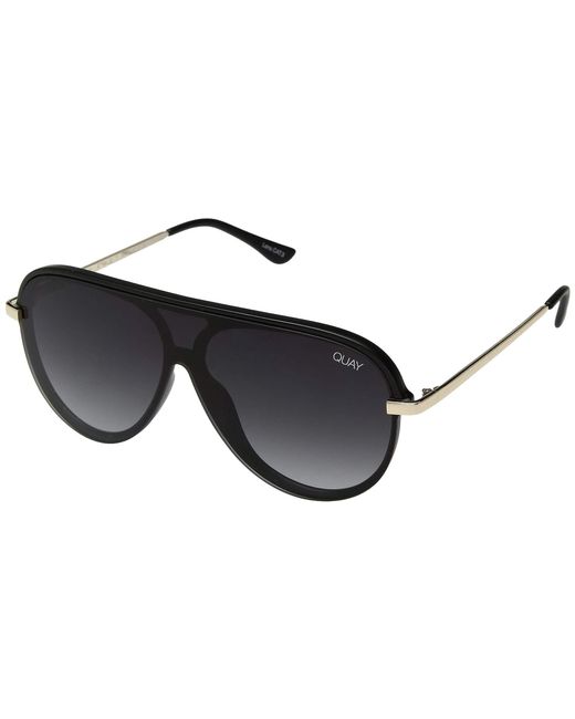 Quay Quay X Jlo Empire in Black Lyst