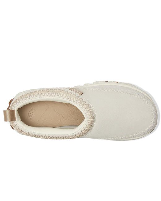 Ugg White Venture Daze Clog Shoes 12