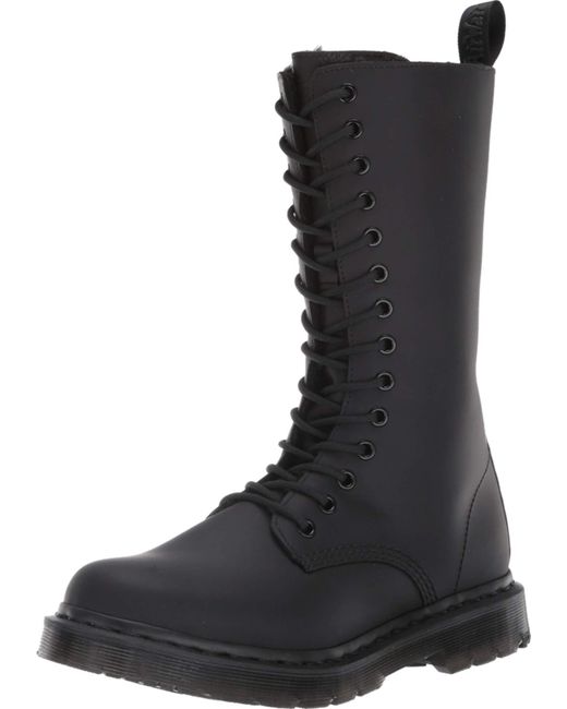 dr martens kolbert winter grip