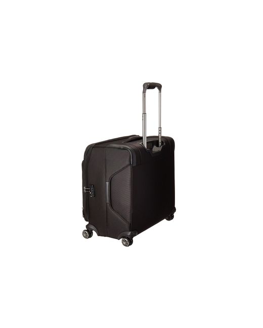 Samsonite Silhouette Xv Large Glider (black) Luggage for Men | Lyst