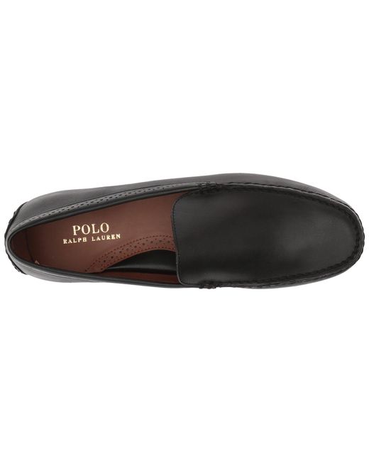 Polo Ralph Lauren Redden Driving Style 