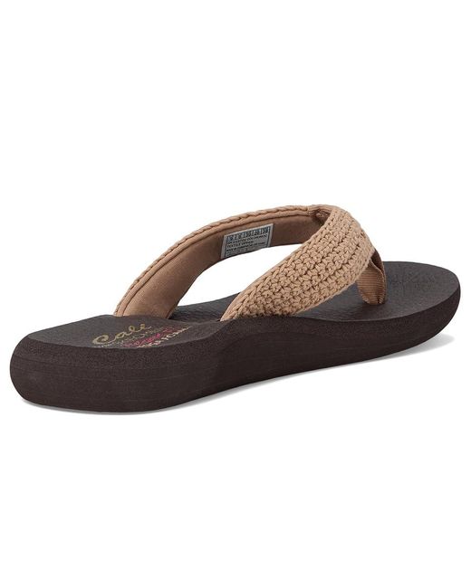 Skechers Black Asana
