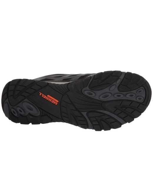 moab edge 2 waterproof