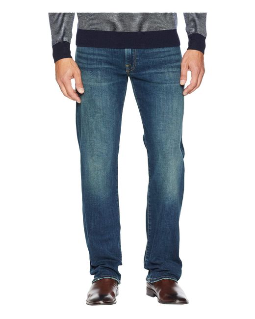 Lucky Brand Denim 363 Vintage Straight 
