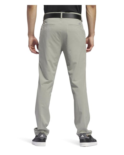Adidas Originals Gray Ultimate365 Tapered Pants for men