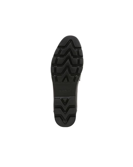 Vionic Black Cheryl Ii ( Blazer Leather) Shoes