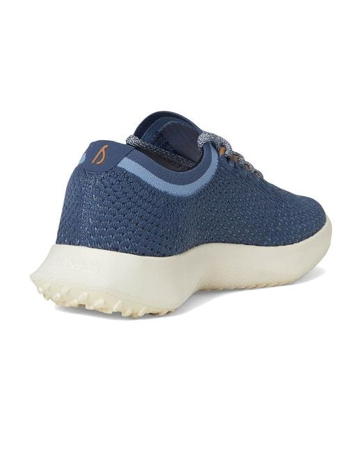 ALLBIRDS Blue Tree Dasher 2 Shoes (Natural) 8 D for men