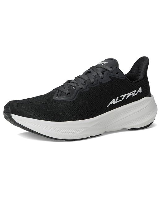 Altra Black Experience Flow 2 Shoes/ 5.5 B