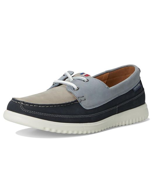 Mephisto Black Trevis Shoes Eu 44 (Us 10) D for men