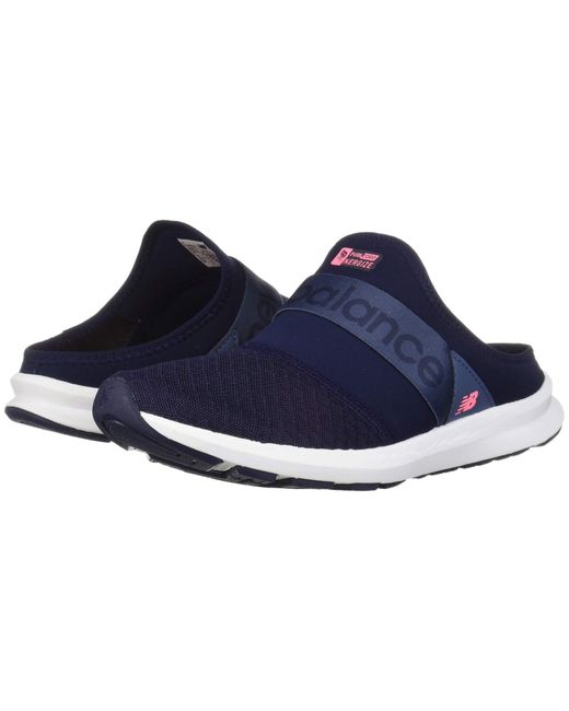 new balance fuelcore nergize navy