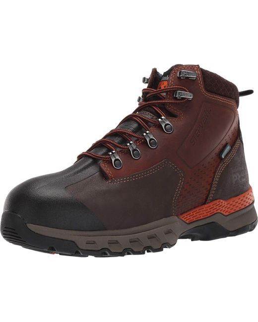 timberland downdraft boots