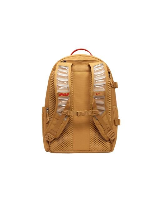 Tan 2025 nike backpack