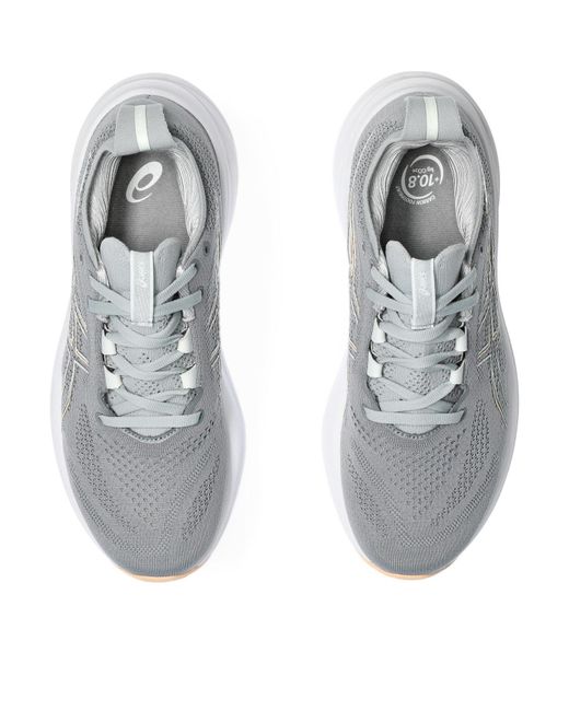 zappos asics gel nimbus