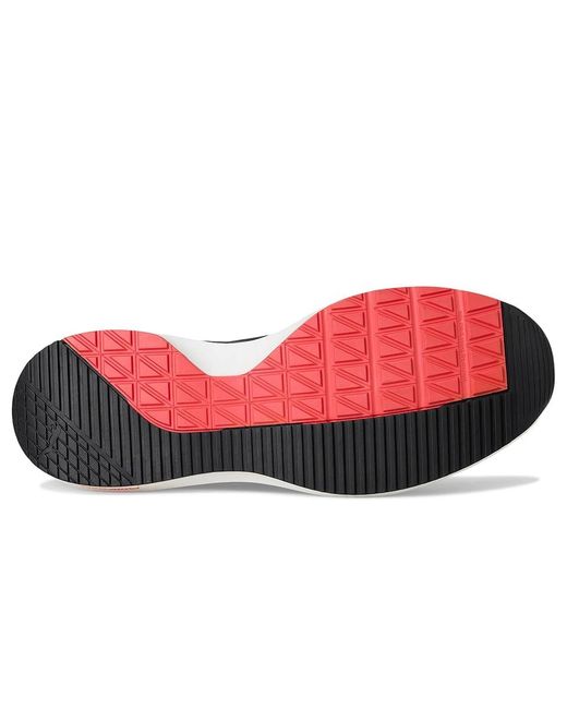 PUMA Black Turbo Low Astm Sd Sr Work Boots, Synthetic for men