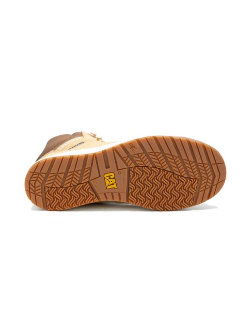 Caterpillar streamline mid store