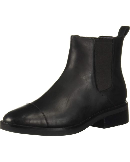 mara chelsea bootie