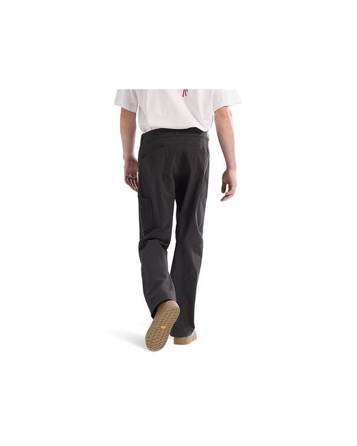Arc'teryx Cronin Cotton Pants () Clothing in Black for Men Lyst
