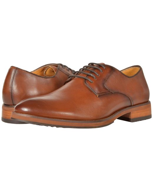 florsheim blaze plain toe oxford