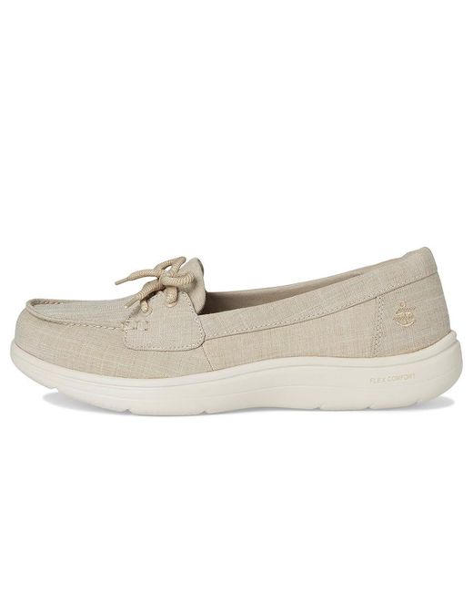 Skechers Gray On-The-Go Flex Radiant