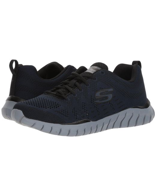 skechers overhaul