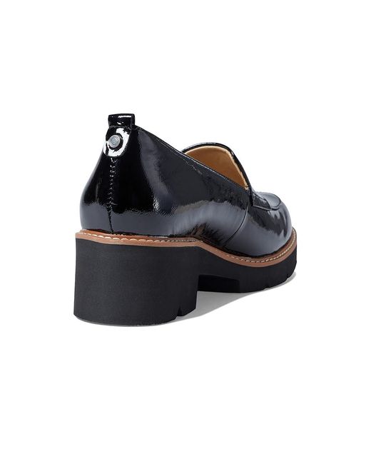 Naturalizer Black Darry Shoes 9.5 W (C)