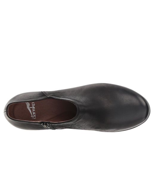 dansko raina bootie