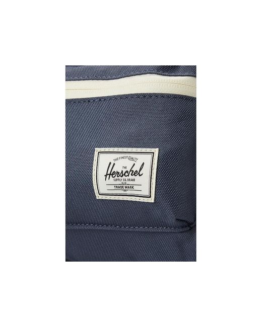Herschel Supply Co. Blue Pop Quiz Hip Pack Day Pack Bags Ombre/After Midnight
