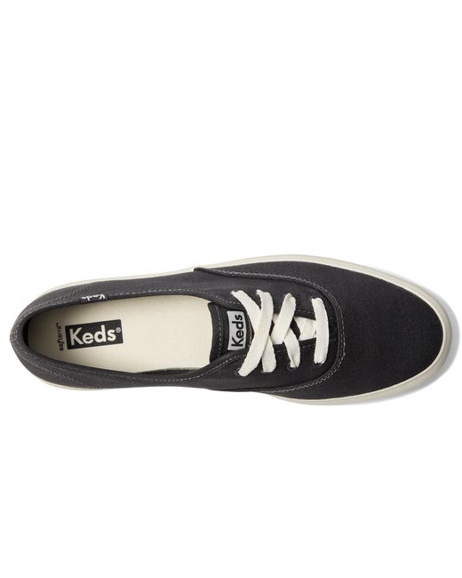 keds champion black