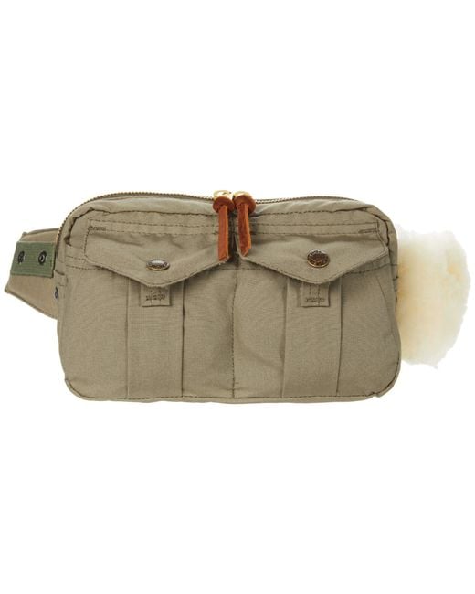 Filson Fishing Waist Pack in Green for Men Lyst