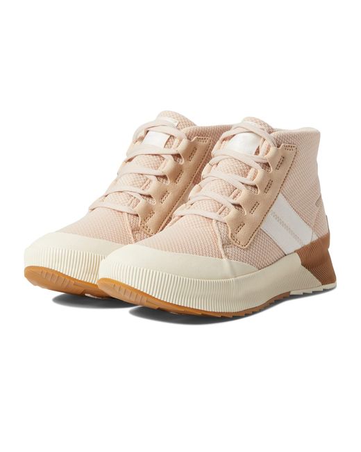 sorel out n about slip on sneaker