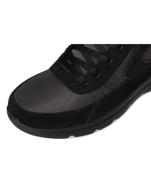 Skechers Black On-The-Go Glacial Ultra