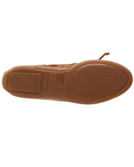 minnetonka moosehide kilty