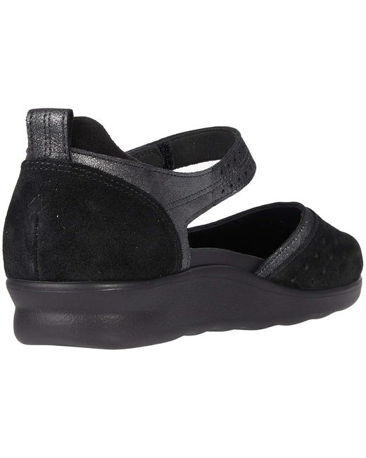 SAS Black Eden
