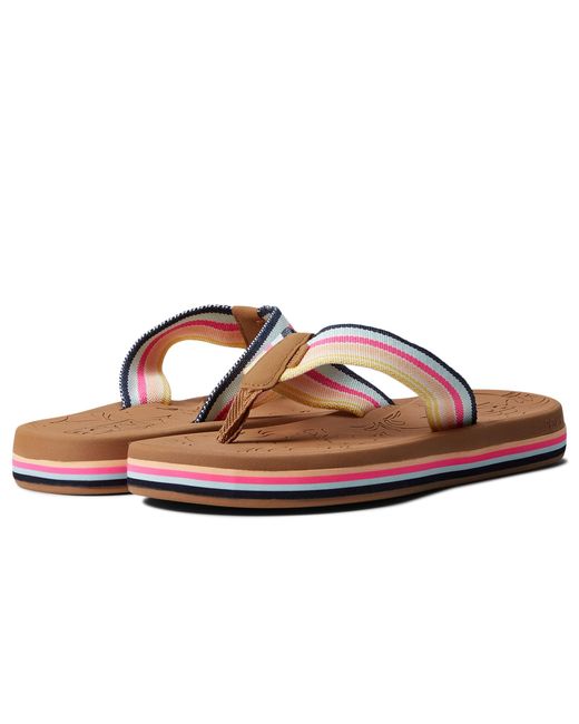 roxy colbee sandals
