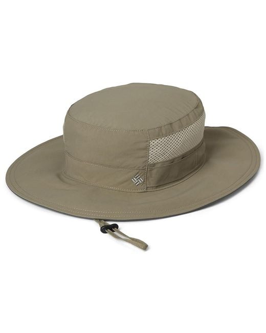 Columbia Multicolor Bora Bora Booney Traditional Hats, Nylon