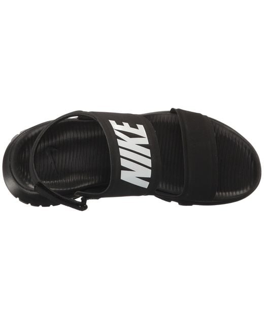 tanjun sandals black