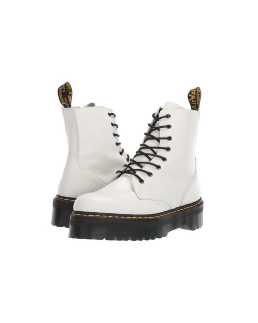 dr martens jadon 8