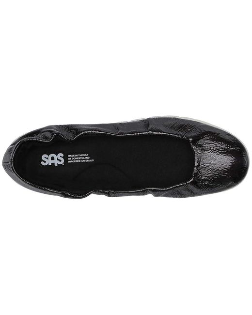 SAS Black Radiant