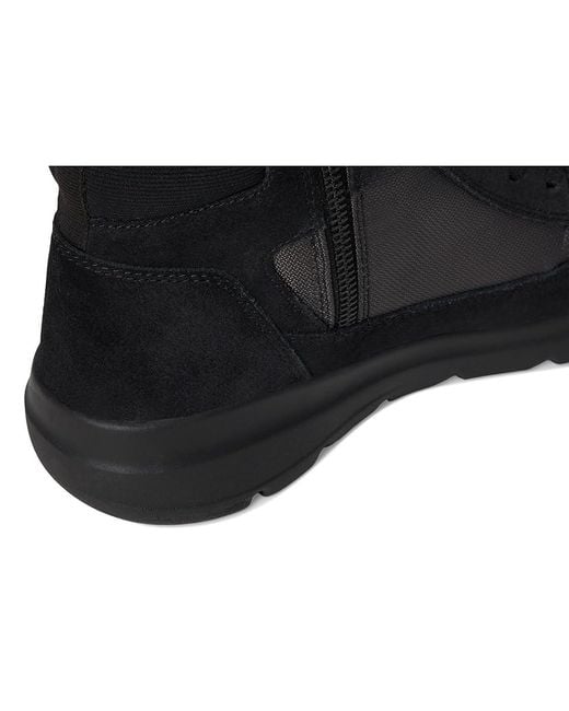 Skechers Black On-The-Go Glacial Ultra