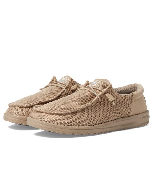 hey dude women's wendy funk stores