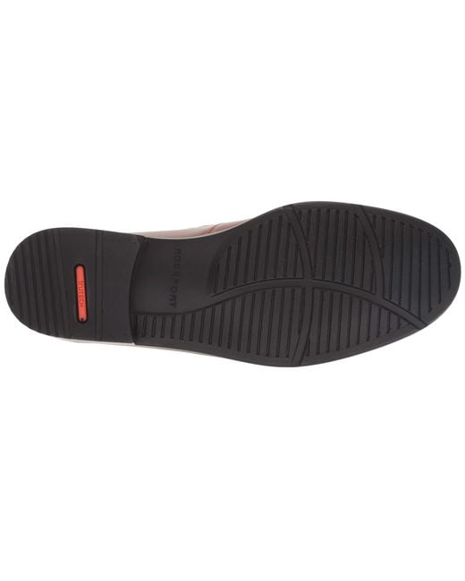 rockport classic loafer lite venetian