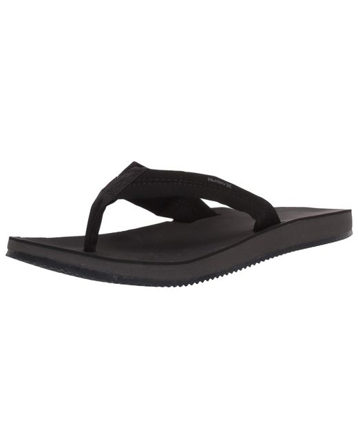 hurley lunar sandal