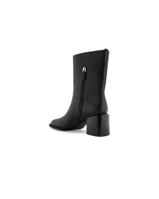Aerosoles Black Oro Boots 11 B