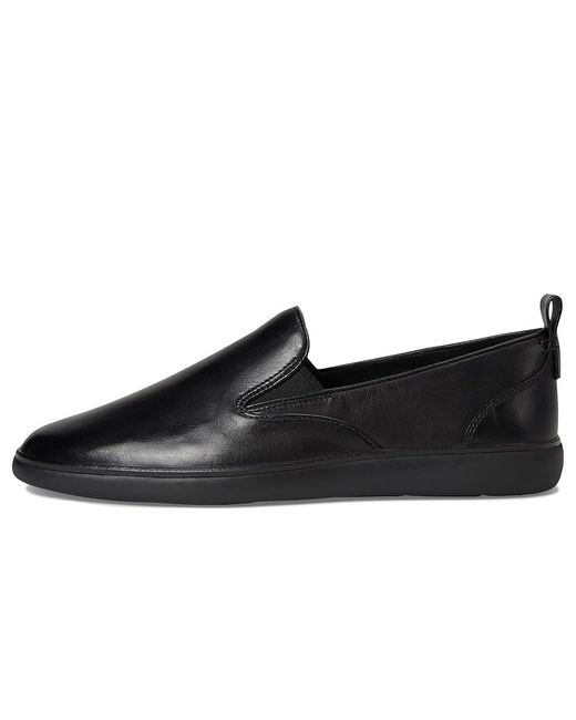 Cole Haan Black Grand Ambition 2.0 Galena Loafers Shoes Leather/ 9.5 B